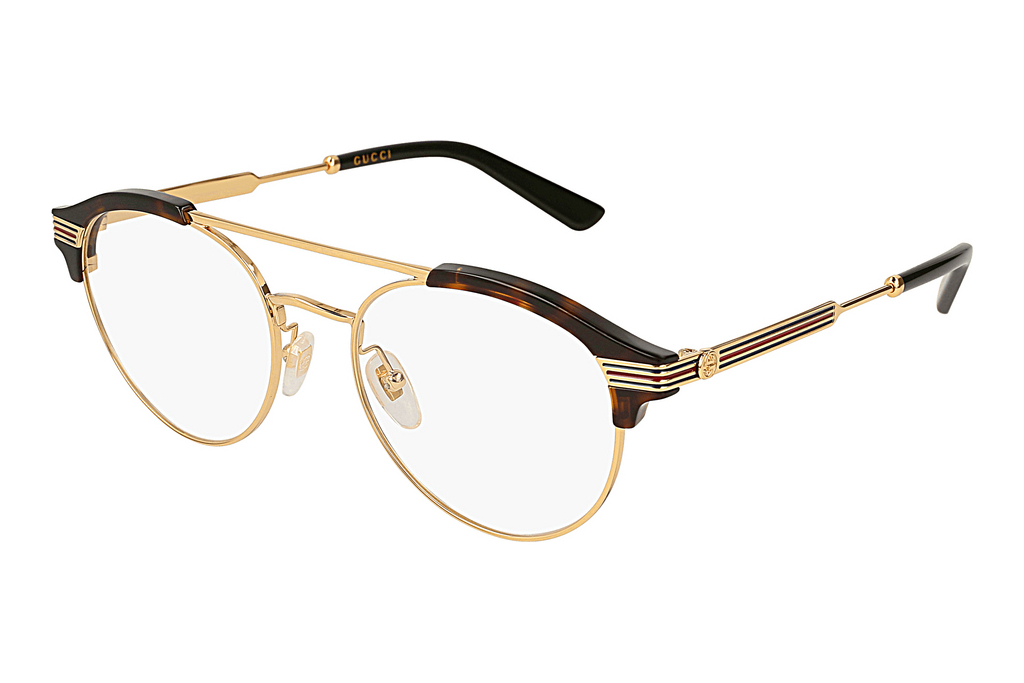 Gucci   GG0289O 002 HAVANA