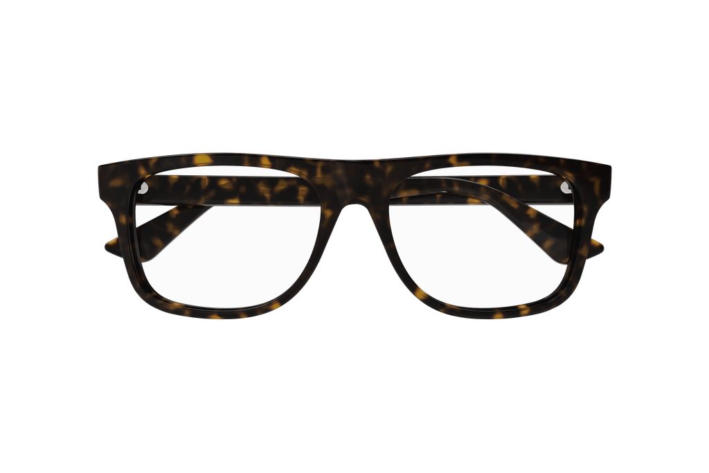 Vista frontale Gucci GG1117O (006)