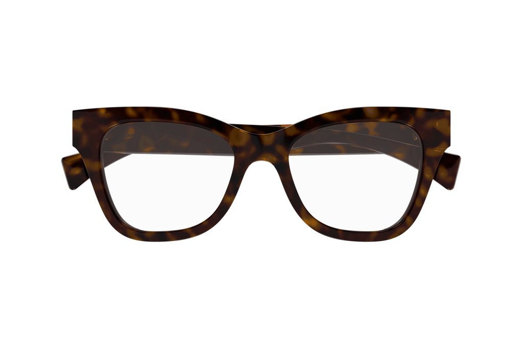 Vista frontale Gucci GG1133O (004)