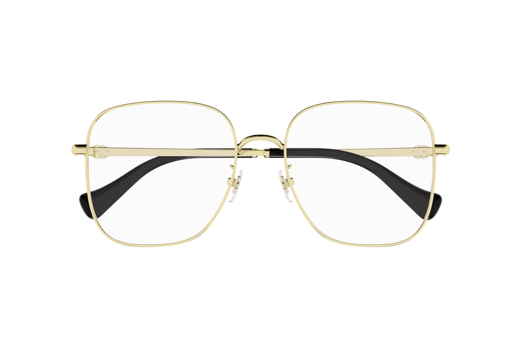 Vista frontale Gucci GG1144O (001)