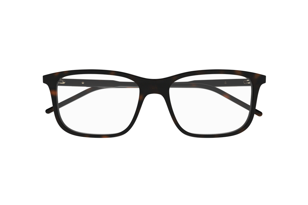 Vista frontale Gucci GG1159O (003)