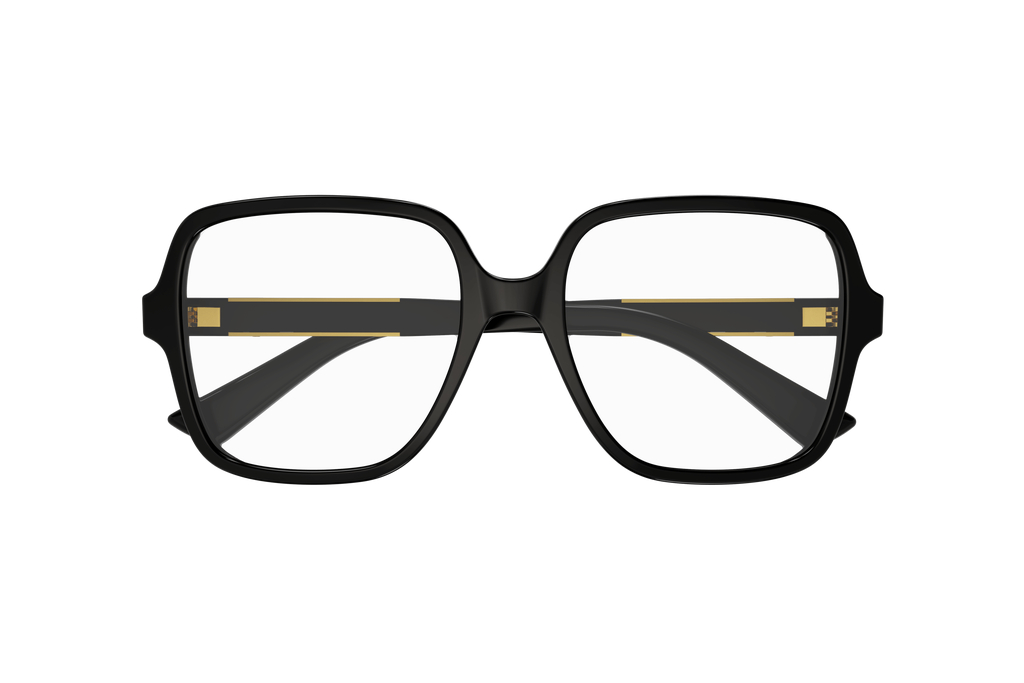 Vista frontale Gucci GG1193O (001)