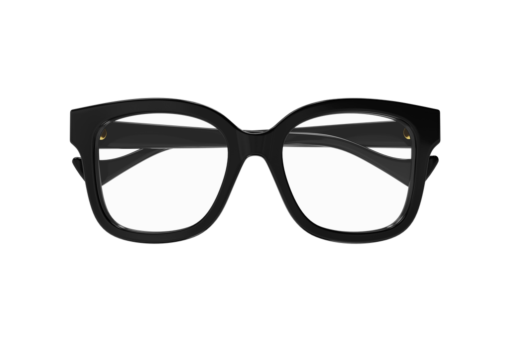 Vista frontale Gucci GG1258O (004)