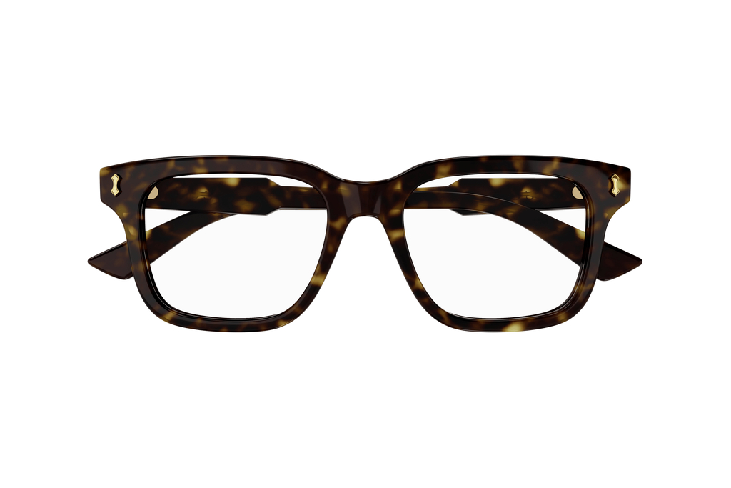 Vista frontale Gucci GG1265O (007)