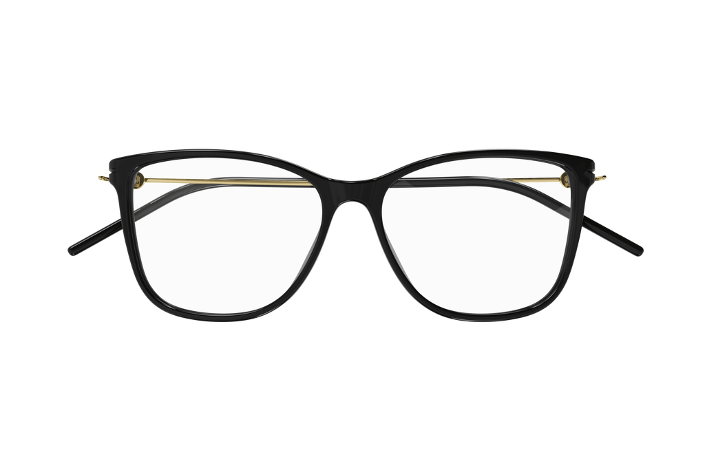 Vista frontale Gucci GG1272O (001)