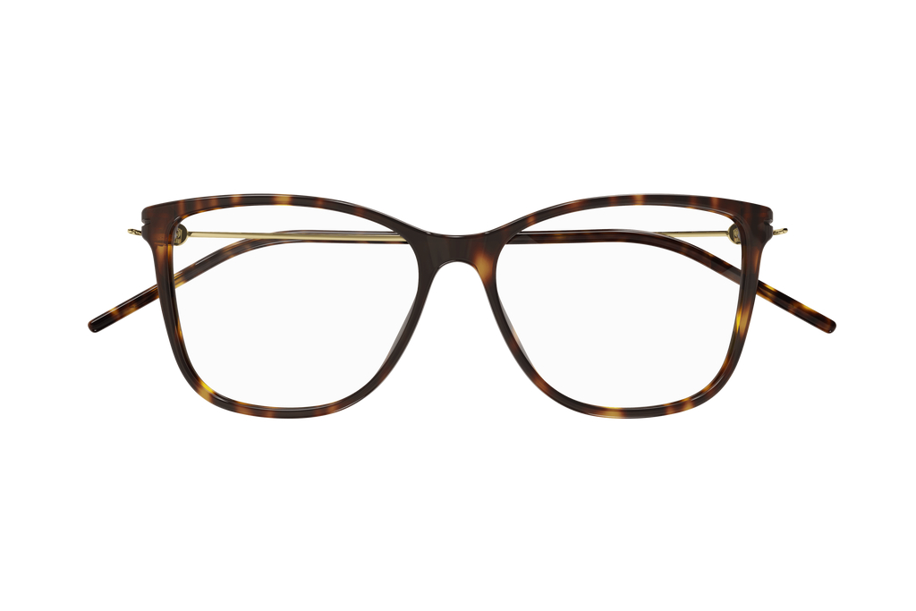 Vista frontale Gucci GG1272O (002)