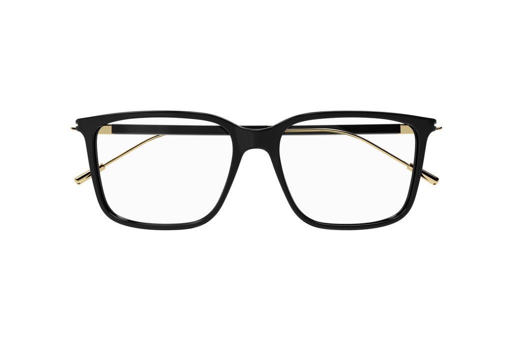 Vista frontale Gucci GG1273O (001)