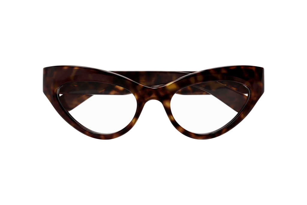 Vista frontale Gucci GG1295O (003)