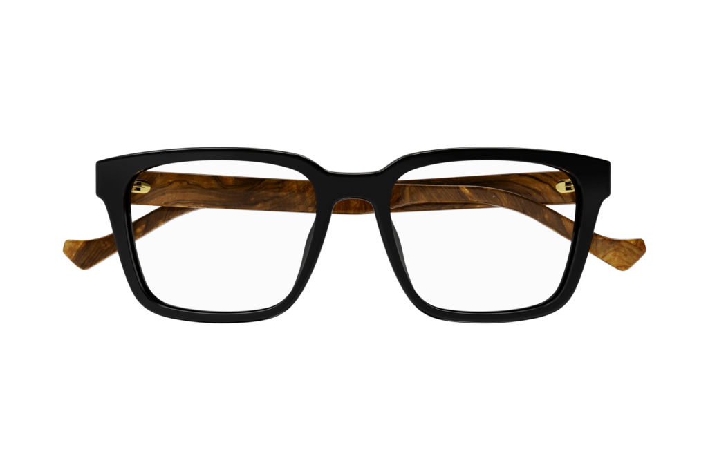 Vista frontale Gucci GG1306OA (001)
