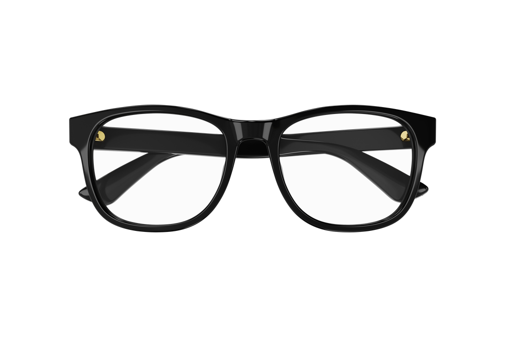 Vista frontale Gucci GG1344O (001)