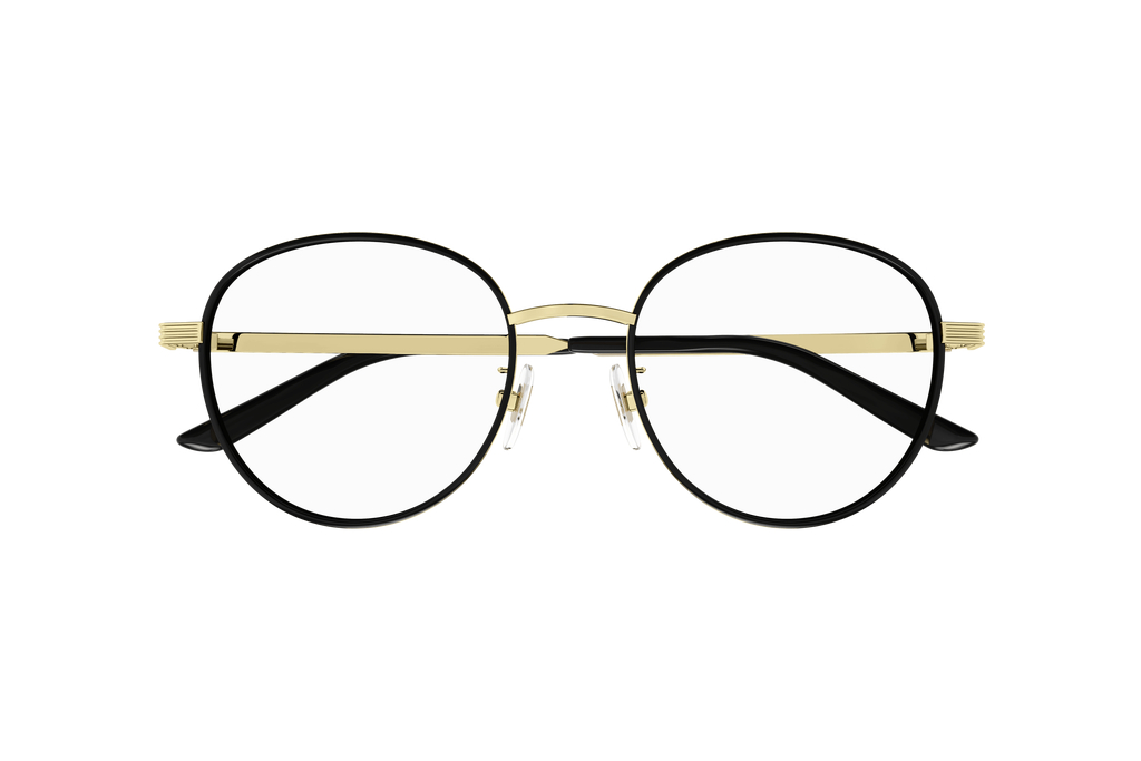 Vista frontale Gucci GG1353OA (001)