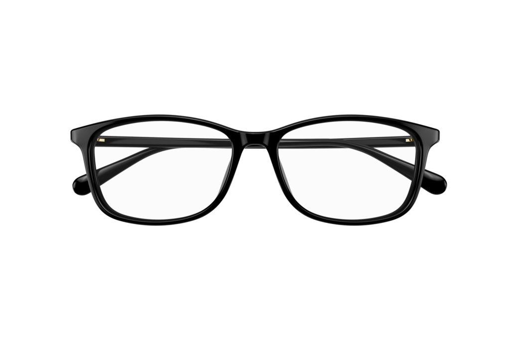 Vista frontale Gucci GG1354OA (001)