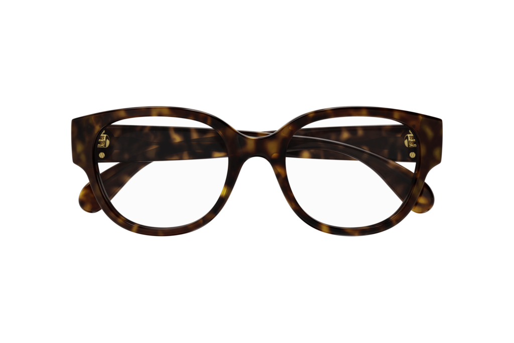 Vista frontale Gucci GG1411O (005)