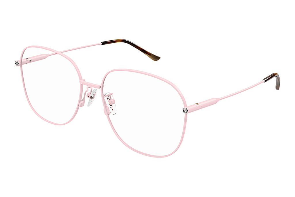 Gucci   GG1417OA 003 PINK