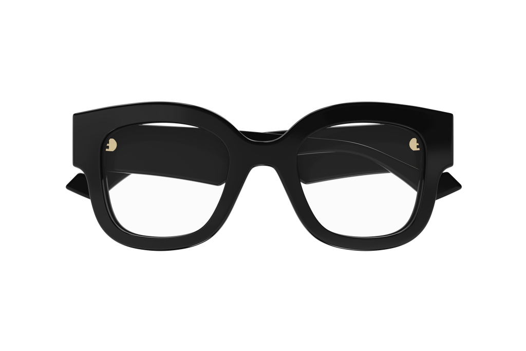 Vista frontale Gucci GG1423O (001)