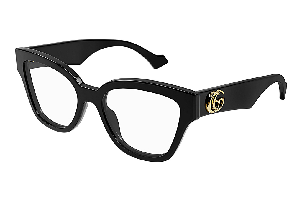 Gucci   GG1424O 001 BLACK