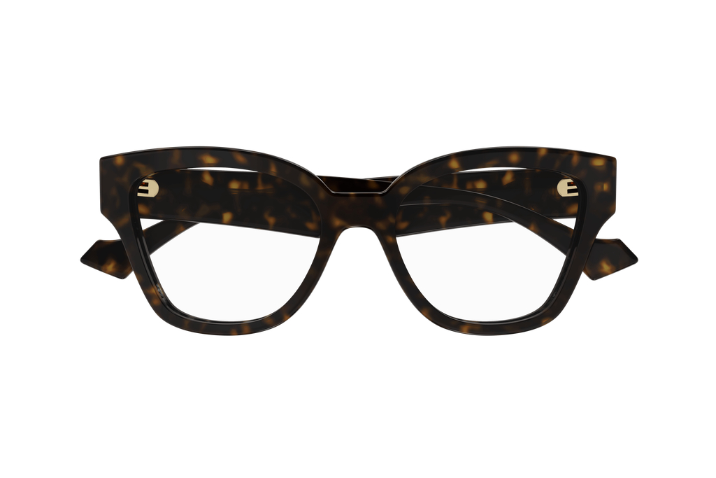 Vista frontale Gucci GG1424O (006)