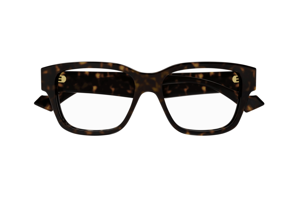Vista frontale Gucci GG1428O (002)