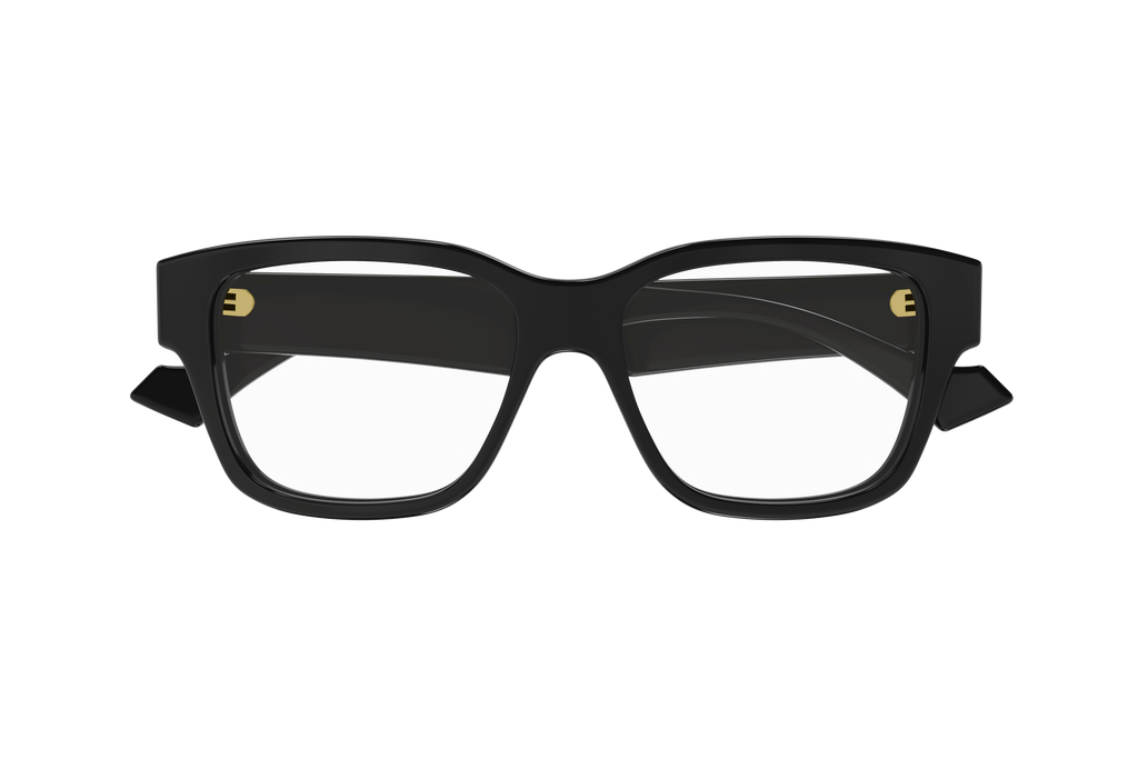 Vista frontale Gucci GG1428O (004)