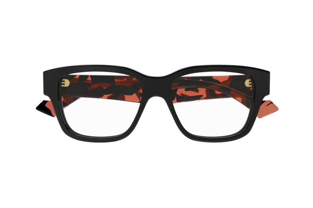 Vista frontale Gucci GG1428O (006)