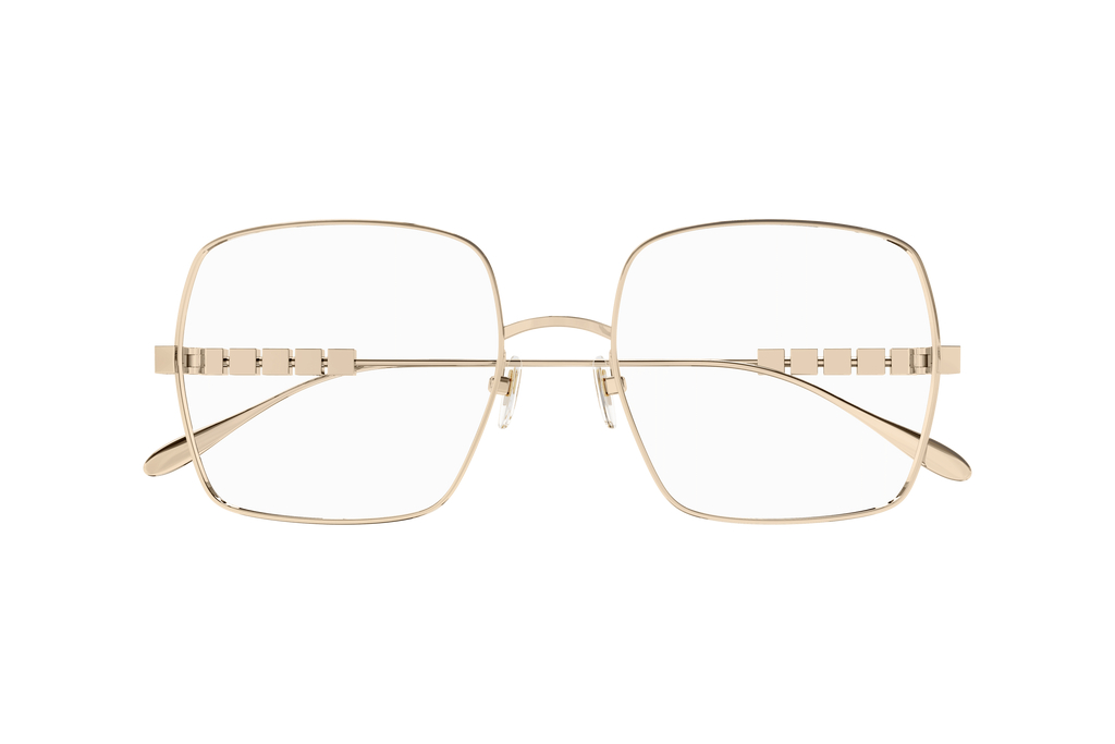 Vista frontale Gucci GG1434O (002)