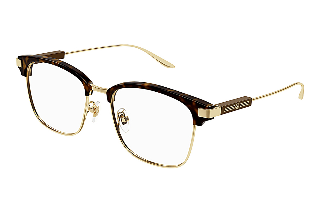 Gucci   GG1439OK 002 HAVANA