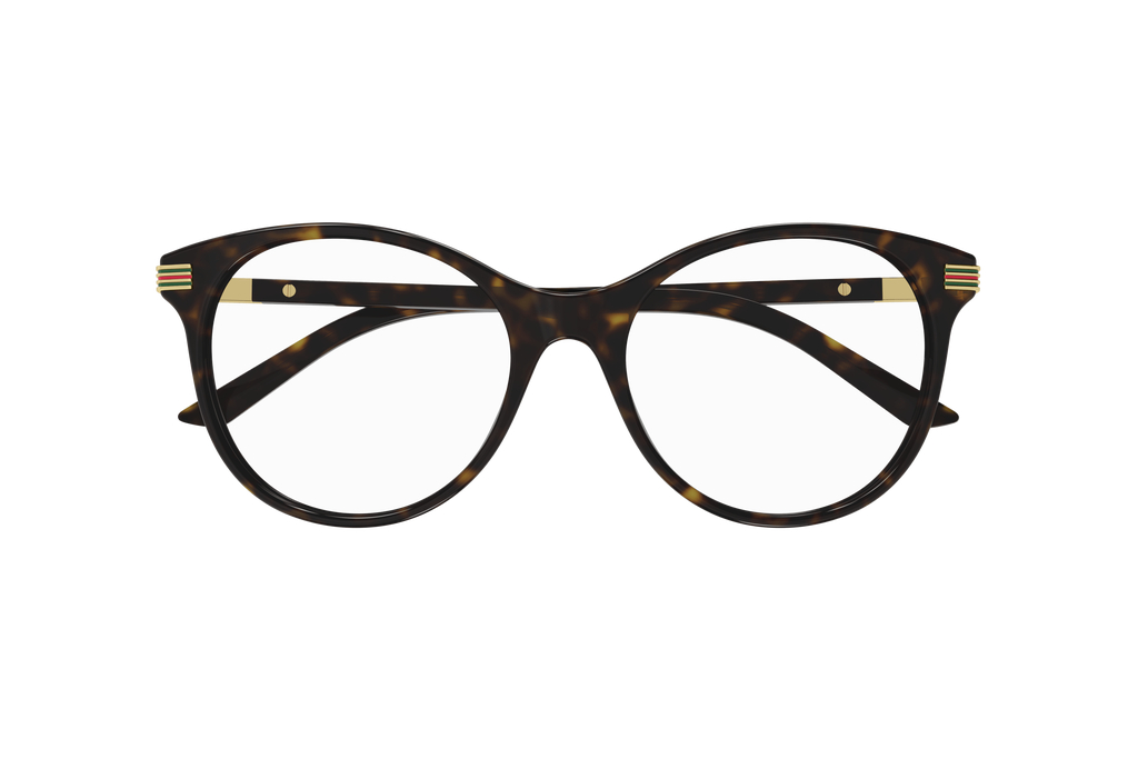 Vista frontale Gucci GG1450O (002)