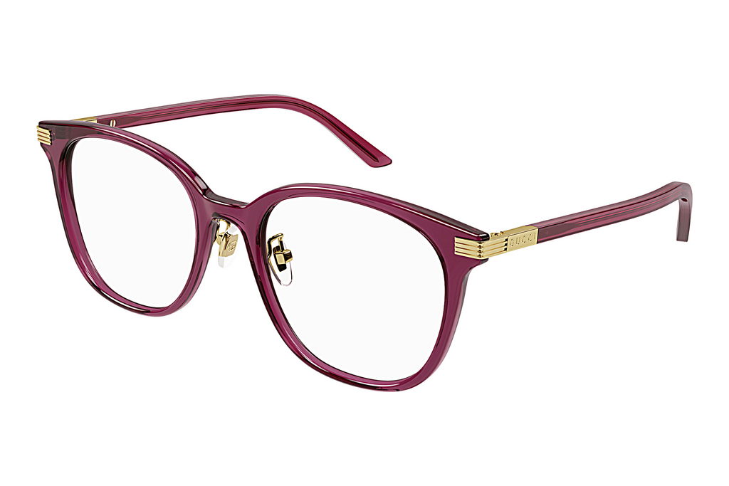 Gucci   GG1453OK 003 BURGUNDY