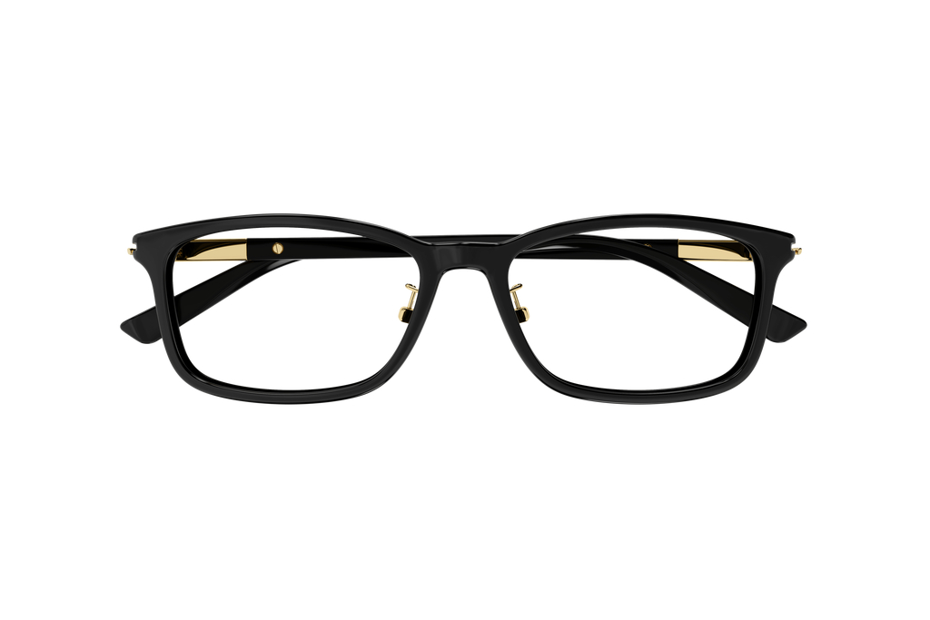 Vista frontale Gucci GG1506OJ (001)