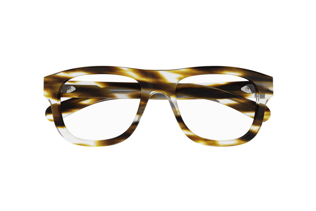 Vista frontale Gucci GG1509O (003)