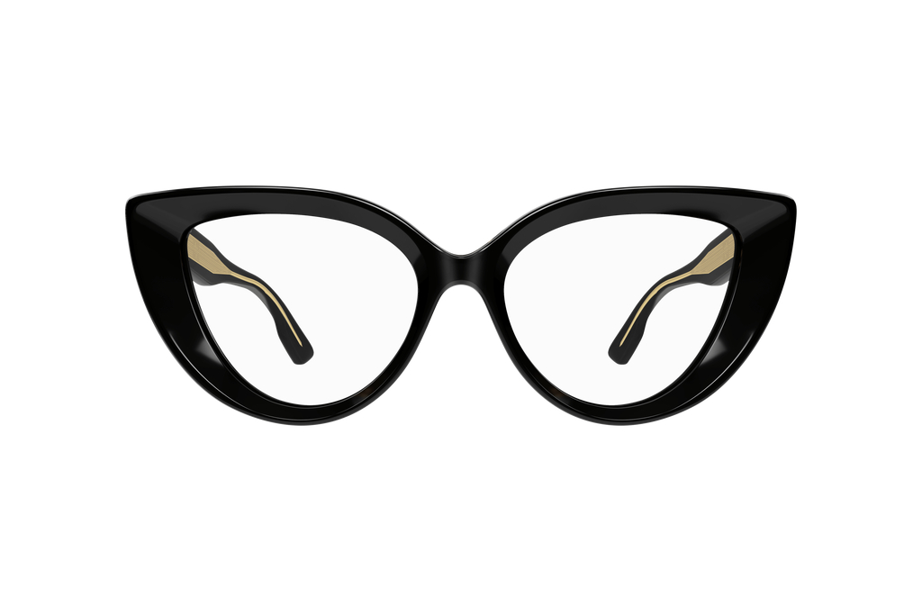 Vista frontale Gucci GG1530O (001)