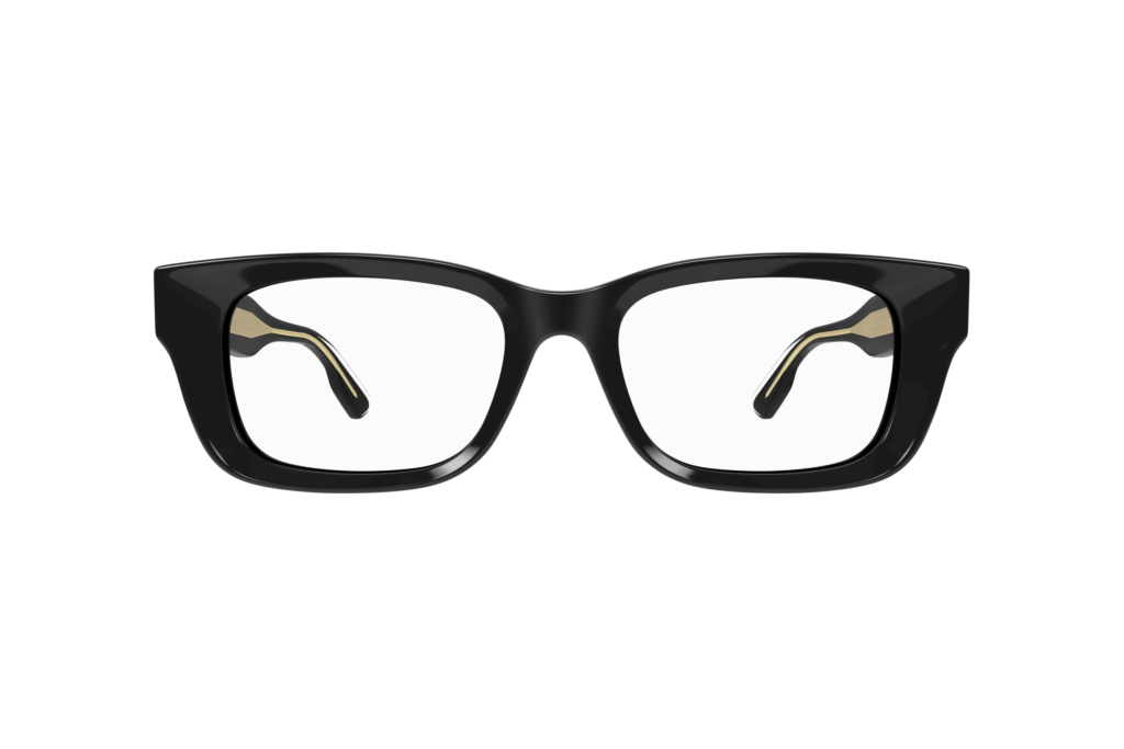 Vista frontale Gucci GG1533OA (001)