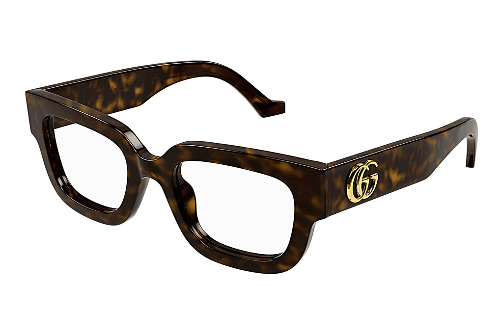 Gucci   GG1548O 002 HAVANA