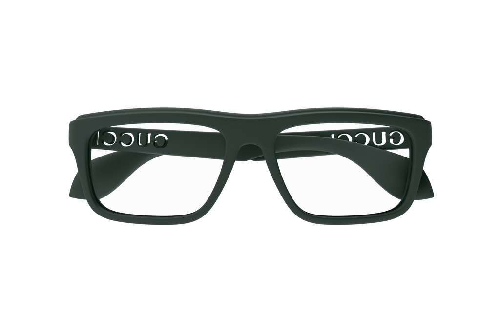 Vista frontale Gucci GG1572O (005)