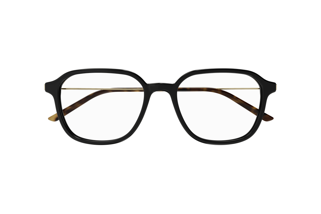 Vista frontale Gucci GG1576O (001)