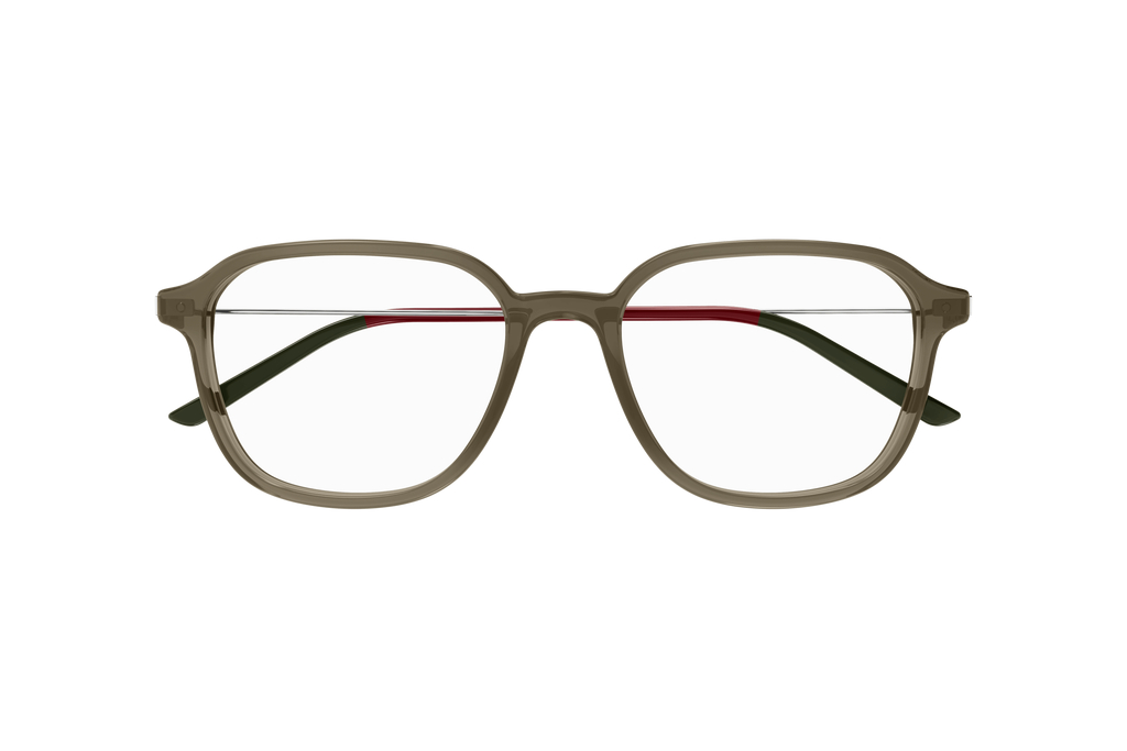 Vista frontale Gucci GG1576O (004)