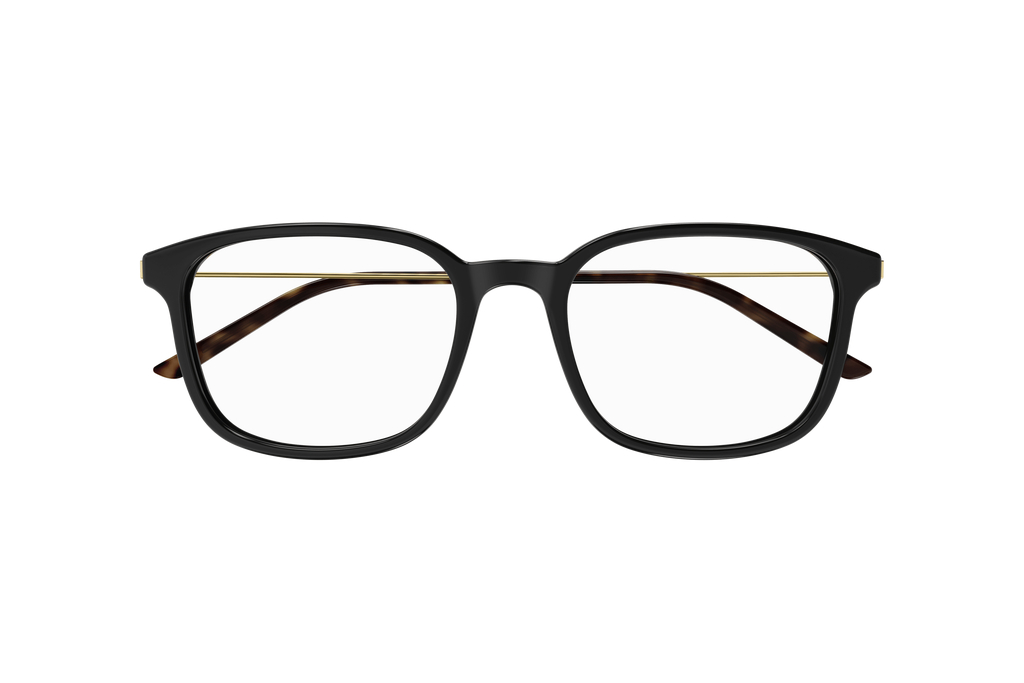 Vista frontale Gucci GG1577O (005)