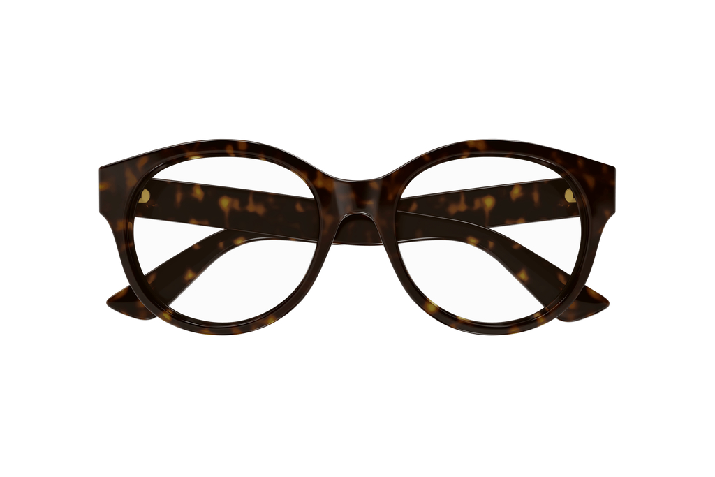 Vista frontale Gucci GG1580O (002)