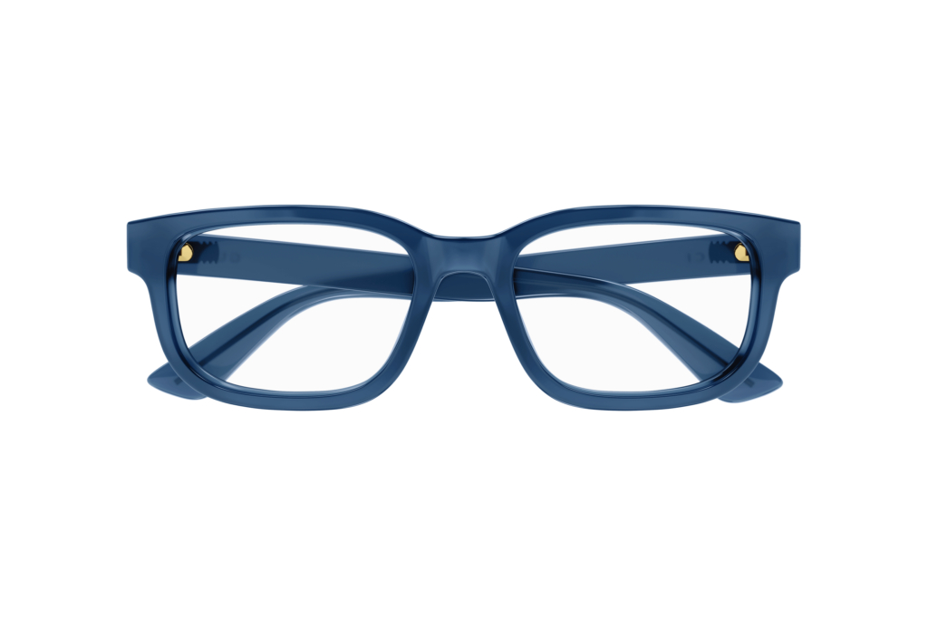 Vista frontale Gucci GG1584O (007)