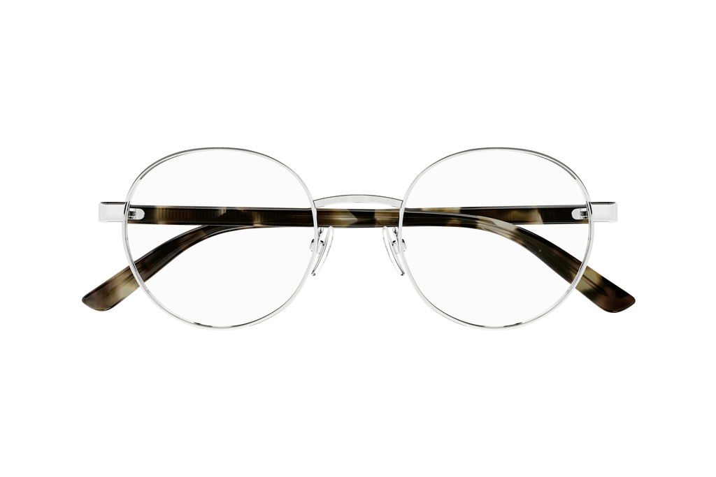 Vista frontale Gucci GG1585O (002)