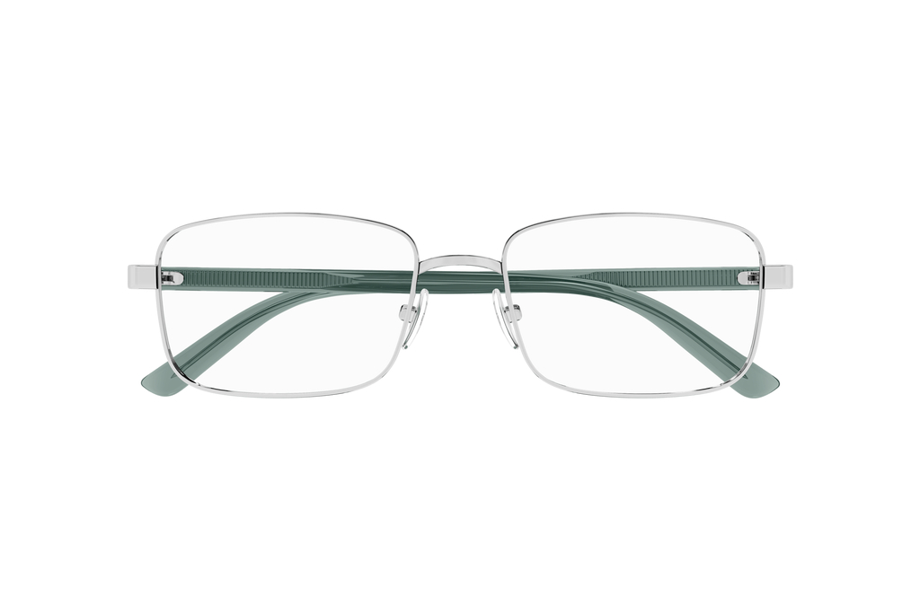 Vista frontale Gucci GG1586O (006)