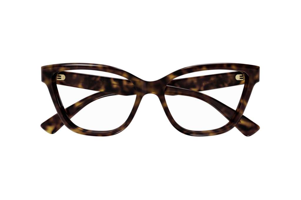 Vista frontale Gucci GG1589O (002)