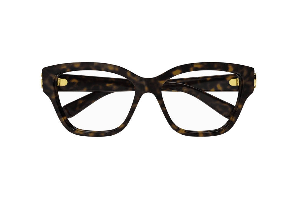 Vista frontale Gucci GG1597O (002)