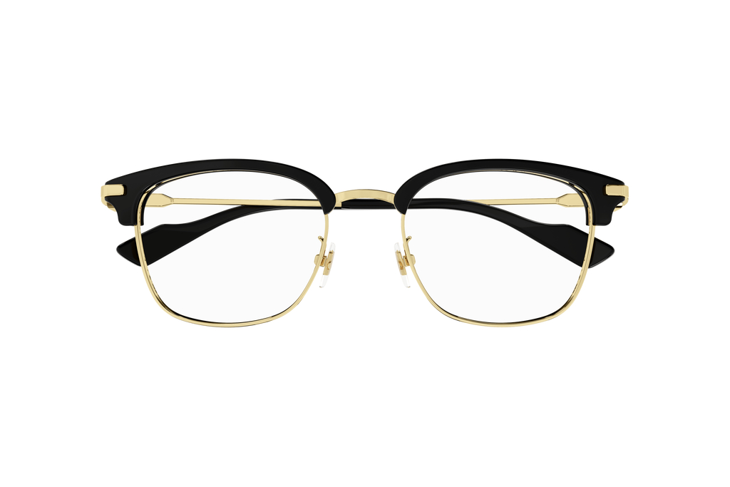 Vista frontale Gucci GG1606OK (002)