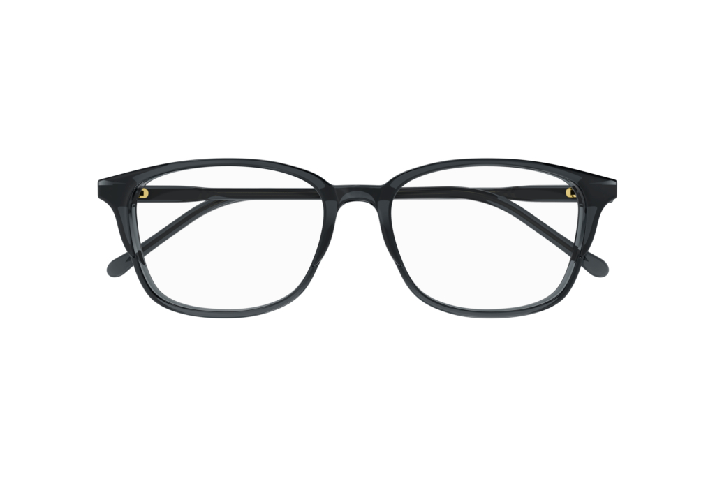 Vista frontale Gucci GG1610OA (002)