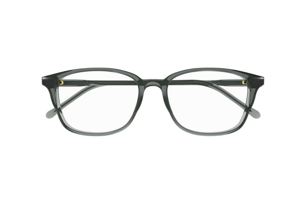 Vista frontale Gucci GG1610OA (003)