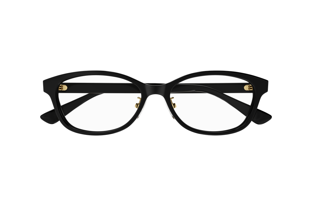 Vista frontale Gucci GG1612OJ (001)