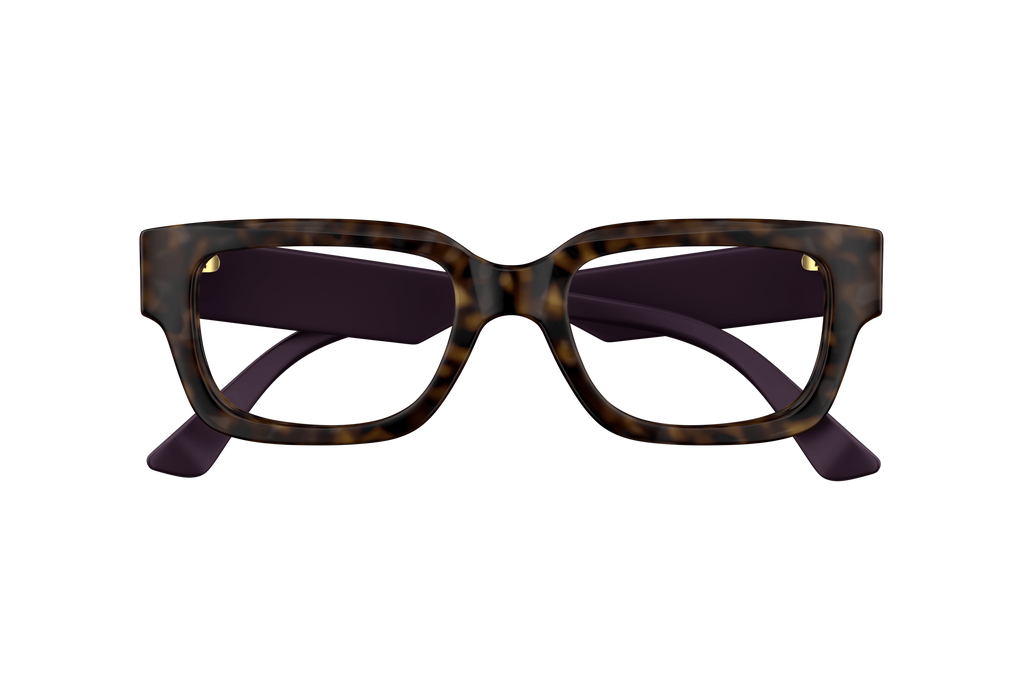 Vista frontale Gucci GG1666O (004)