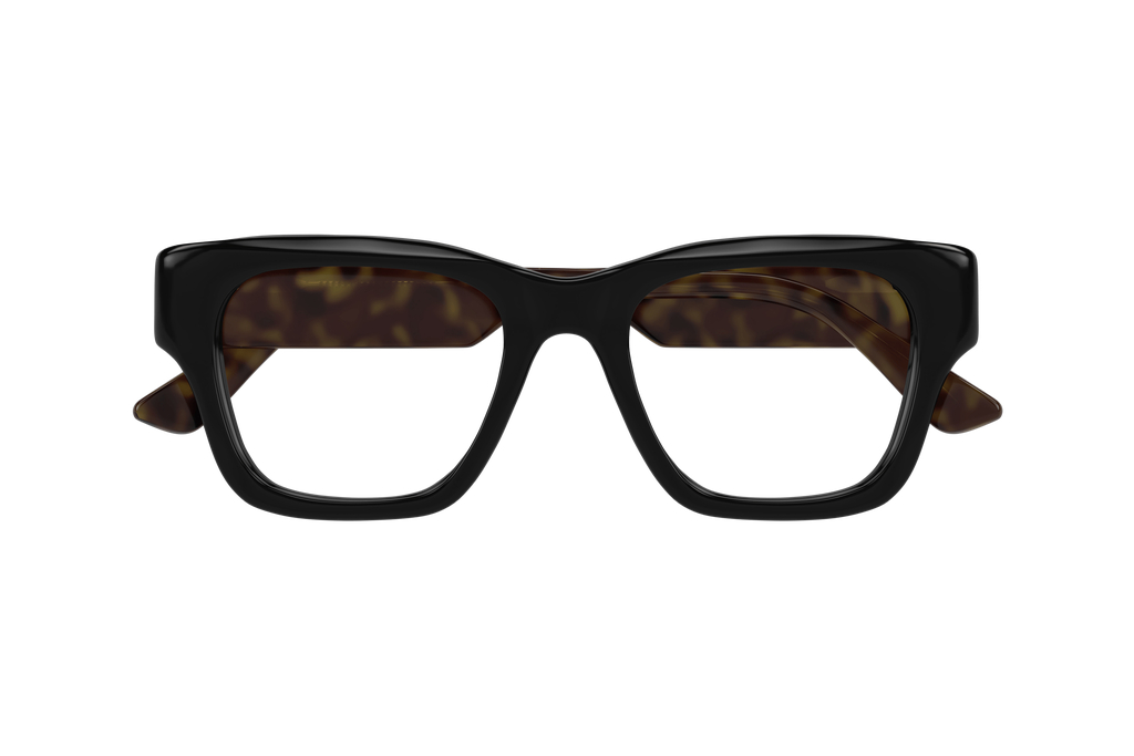 Vista frontale Gucci GG1669O (005)