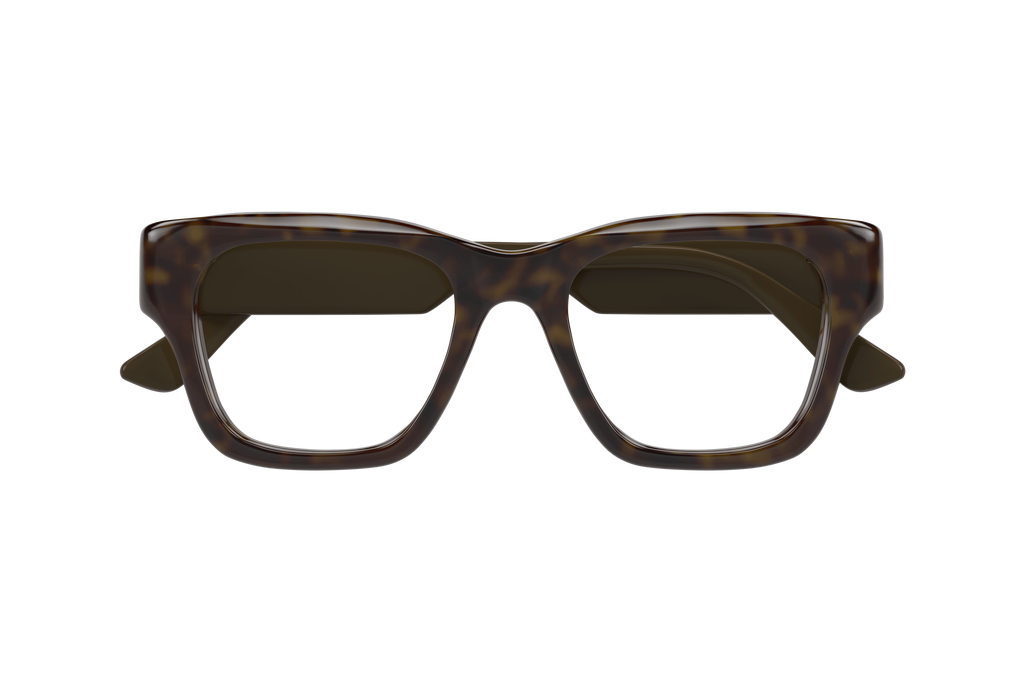 Vista frontale Gucci GG1669O (008)